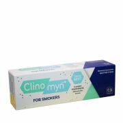Clinomyn Smokers Sigara İçenler İçin Diş Macunu 75 ML
