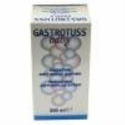 Gastrotuss Baby Pediatrik Anti-Reflü Şurubu 200 ML