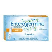 Enterogermina Family Probiyotik 5 ML X 10 Flakon
