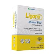 Ligone Methyl B12 Dilaltı Sprey 2 x 20 ML