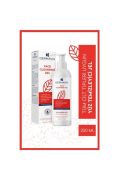 Dermavia Laktik Asit Yüz Yıkama Jeli 200 ML