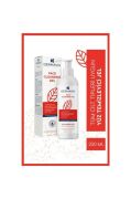 Dermavia Laktik Asit Yüz Yıkama Jeli 200 ML