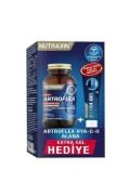 Nutraxin Artroflex Hya-C-II 90 Tablet + Extra Gel 100 ML Hediyeli