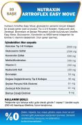 Nutraxin Artroflex Easy Move 30 Saşe