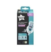 Tommee Tippee Gelişmiş Anti Kolik PP Biberon 0 Ay+ 260 ML