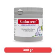 Sudocrem Bebek Bakım Kremi 400 Gr