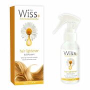 Wiss Papatya Özlü Saç Rengi Açıcı Sprey 150 ML