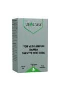 VeNatura İyot ve Selenyum Damla 25 ML