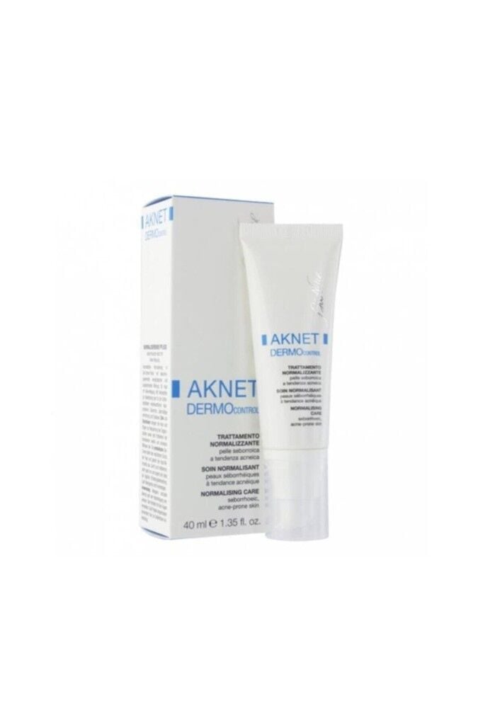BioNike Aknet Dermo Control Normalize Bakım Kremi 40 ML