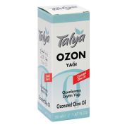 Talya Ozon Yağı 50 Ml