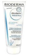 Bioderma Atoderm Preventive 200 Ml