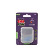 Jaune Vaste Ear Plug 2 li Çam Tipi Kulak Tıkacı