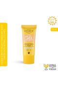 Cosmed Renkli Güneş Koruyucu Krem Spf50 30 ML