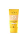 Cosmed Renkli Güneş Koruyucu Krem Spf50 30 ML
