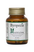 Byopecia Multiplex 60 Tablet