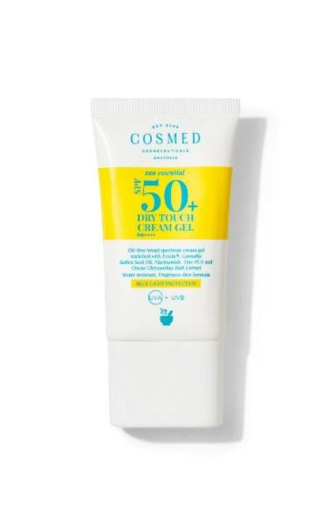 Cosmed Sun Esentıal Spf50 Dry Touch Cream Gel 40 ML