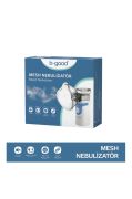 B-Good Mesh Nebulizatör Cihazı