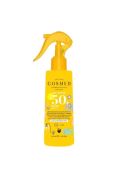 Cosmed Sun Essential Kids Spf50+ Güneş Losyonu 200 ML