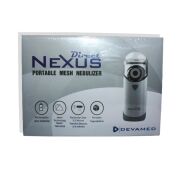 Direct Nexus Portable Mesh Nebulizatör