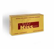 Silky Kiss Gold Prezervatif 12 Li
