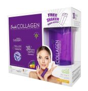 Suda Collagen Probiotic Ananas Aromalı 10 Gr x 30 Şase