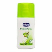 Chicco Sivrisinek Kovucu Sprey / 100 ML