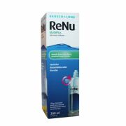 Renu Multi Plus Çok Amaçlı Solüsyon 360 Ml