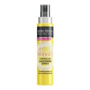 John Frieda Go Blonder Sarı Saçlara Özel Renk Açıcı Sprey 100 ML