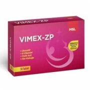 Msl Vimex-Zp 30 Tablet