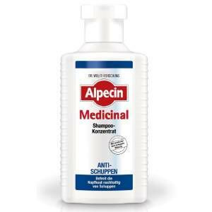 Alpecin Antı-Dandruff Şampuan 200 ML