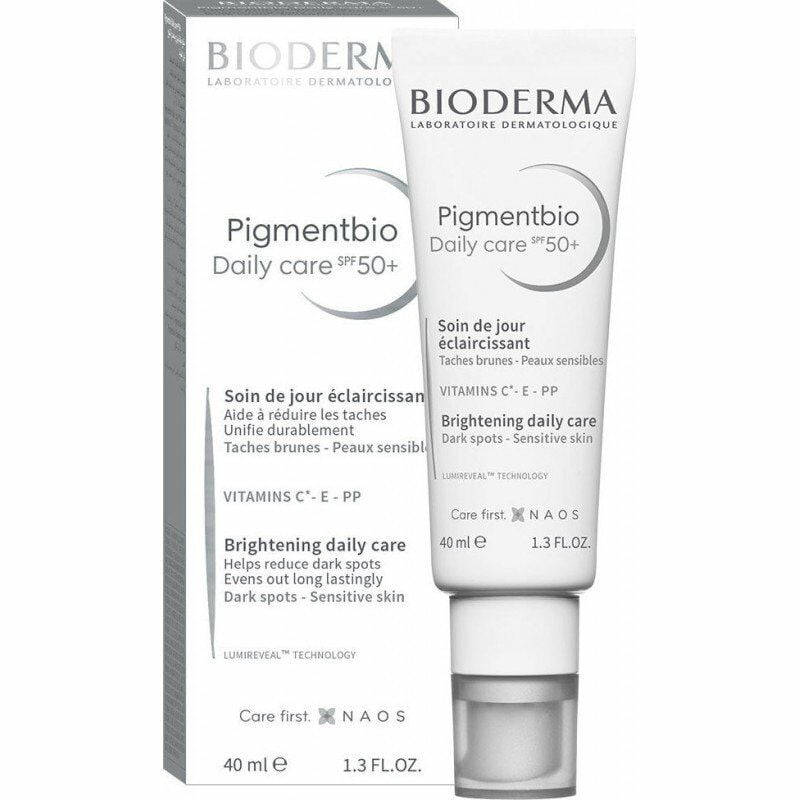 Bioderma Pigmentbio Daily Care Spf 50+ 40 ML