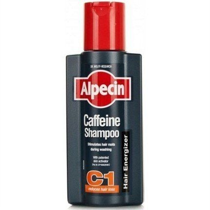 Alpecin C1 Kafein Şampuan 75 Ml