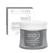 Bioderma Pigmentbio Night Renewer 50 ML