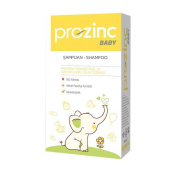 Prozinc Baby Bebek Şampuanı 300 Ml