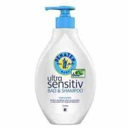 Penaten Ultra Hassas Bebek Şampuanı 400 ML