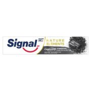 Signal Nature Elements Kömür Tozu Diş Macunu 75 ML