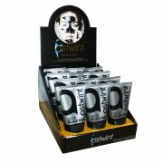 Ostwint Soyulabilir Siyah Maske 150 ML 12 Li Set