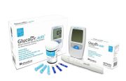 Gluco Dr Super Sensor Şeker Ölçüm Cihazı