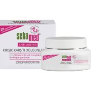 Sebamed Kırışık Karşıtı Dolgunlaştırıcı Krem 50 Ml