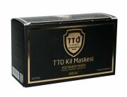 Tto Kil Maskesi 10G X 12 Adet