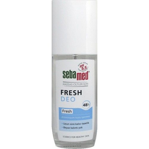 Sebamed Deo Fresh 75 ML