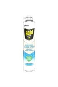 Raid Pure Böcek Dondurucu Soğuk Sprey 350 ML