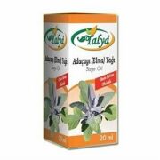 Talya Adaçayı (Elma) Yağı 20 Ml