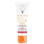 Vichy Capital Soleil SPF 50 Anti Age Güneş Kremi 50 ML