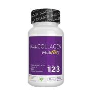 Suda Collagen 1000 Mg 90 Tablet