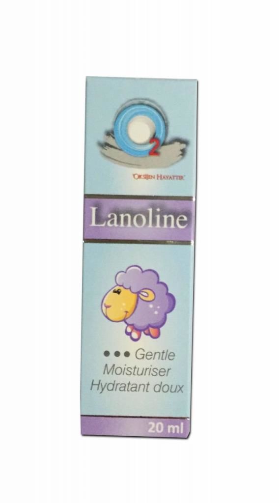 Lanoline 20 ML