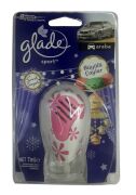 Glade Sport Büyülü Çaylar Araba Kokusu