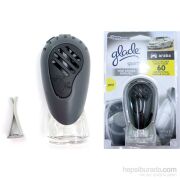 Glade Sport Yeni Araba Kokusu 60 Gün Etkili
