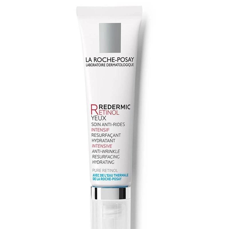 La Roche Posay Redermic R Göz Çevresi Yoğun Bakım Kremi 15 ML