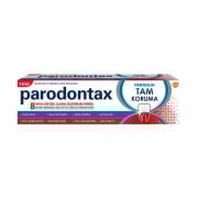 Parodontax Ferahlık Tam Koruma Diş Macunu 75 ML